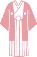 紋付袴